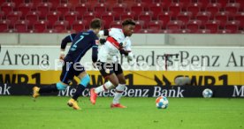 05.12.21 VfB Stuttgart - Hertha BSC Berlin