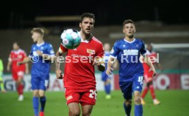 12.09.20 Karlsruher SC - 1. FC Union Berlin