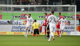 16.10.21 1. FC Heidenheim - FC St. Pauli