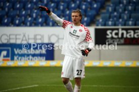 21.03.21 TSG 1899 Hoffenheim - 1. FSV Mainz 05