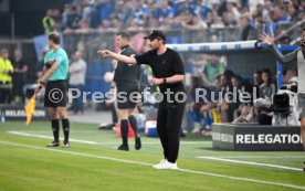 05.06.23 Hamburger SV - VfB Stuttgart