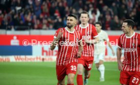 13.11.22 SC Freiburg - 1. FC Union Berlin