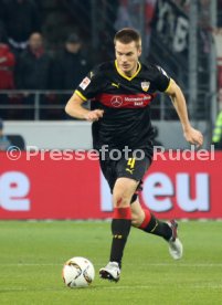 1. FSV Mainz 05 - VfB Stuttgart