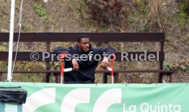 08.01.23 VfB Stuttgart - FC Sion
