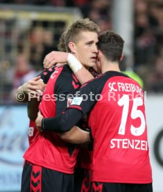 SC Freiburg - SV Darmstadt 98
