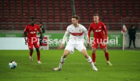 02.01.21 VfB Stuttgart - RB Leipzig