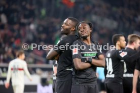05.03.22 VfB Stuttgart - Borussia M&ouml;nchengladbach