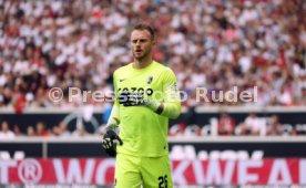 20.08.22 VfB Stuttgart - SC Freiburg