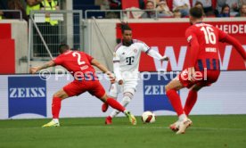 18.08.26 1. FC Heidenheim -  FC Bayern M&uuml;nchen