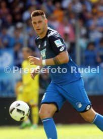 TSG 1899 Hoffenheim - FC Augsburg