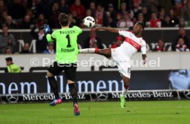 VfB Stuttgart - VfL Bochum