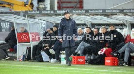 05.02.23 VfB Stuttgart - SV Werder Bremen