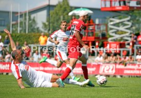 VfB Stuttgart - SD Eibar