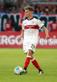 FC Energie Cottbus - VfB Stuttgart