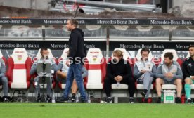 15.10.22 VfB Stuttgart - VfL Bochum