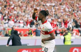 26.10.24 VfB Stuttgart - Holstein Kiel