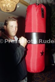 09.12.95 Boxen Schulz - Botha
