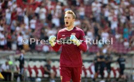 14.08.21 VfB Stuttgart - SpVgg Greuther Fürth