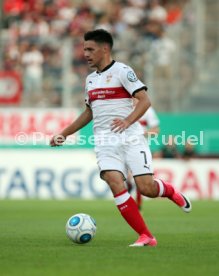 FC Energie Cottbus - VfB Stuttgart