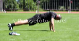 Trainingslager Kitzb&uuml;hel 2019