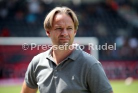 SG Sonnenhof Gro&szlig;aspach - 1. FC Kaiserslautern