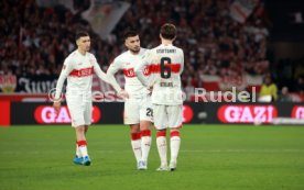 04.04.26 VfB Stuttgart - Borussia Dortmund