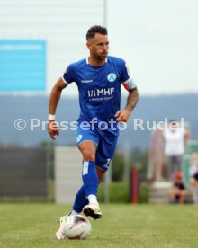 04.07.21 SV Allmersbach - Stuttgarter Kickers