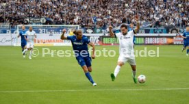 02.08.25 Karlsruher SC - SC Preu&szlig;en M&uuml;nster