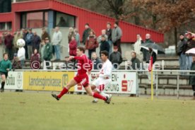 13.02.97 VfB Stuttgart - FC Bayern M&uuml;nchen II