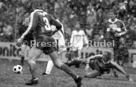 10.03.84 Borussia M&ouml;nchengladbach - VfB Stuttgart