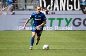 02.08.25 Karlsruher SC - SC Preu&szlig;en M&uuml;nster