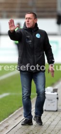 Stuttgarter Kickers - TSG 1899 Hoffenheim II