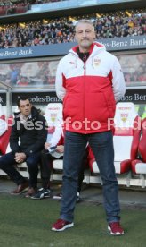 VfB Stuttgart - SV Werder Bremen