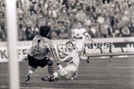 02.11.91 VfB Stuttgart - Stuttgarter Kickers