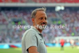 23.07.22 VfB Stuttgart - FC Valencia