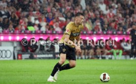 28.08.26 FC Bayern M&uuml;nchen - VfB Stuttgart