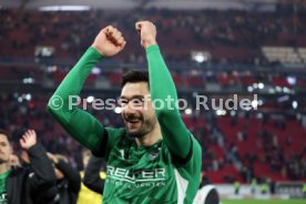 01.02.25 VfB Stuttgart - Borussia M&ouml;nchengladbach