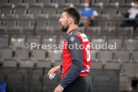 02.06.21 TVB Stuttgart - F&uuml;chse Berlin