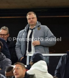 12.03.26 VfB Stuttgart - FC Porto