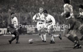 06.11.93 SC Freiburg - VfB Stuttgart