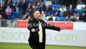 17.01.26 TSG 1899 Hoffenheim - Bayer 04 Leverkusen