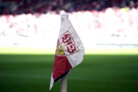 VfB Stuttgart - SSV Jahn Regensburg