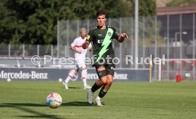 24.08.22 VfB Stuttgart - FC St. Gallen