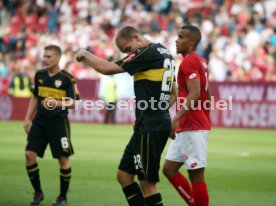 1. FSV Mainz 05 - VfB Stuttgart