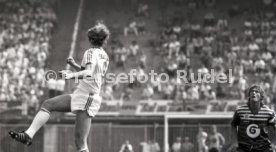 19.08.84 VfB Stuttgart - RSC Anderlecht