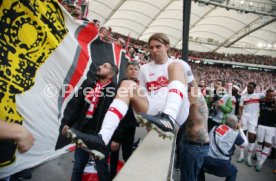 29.04.23 VfB Stuttgart - Borussia Mönchengladbach