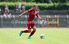 VfB Stuttgart - FC Wohlen AG
