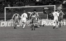 13.05.95 VfB Stuttgart - SV Werder Bremen