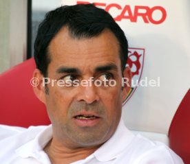 VfB Stuttgart - Eintracht Frankfurt