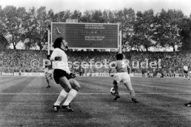 11.10.75 Deutschland - Griechenland